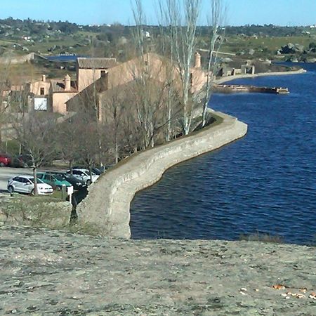 Hotel Rural Villa Matilde Malpartida de Caceres Luaran gambar