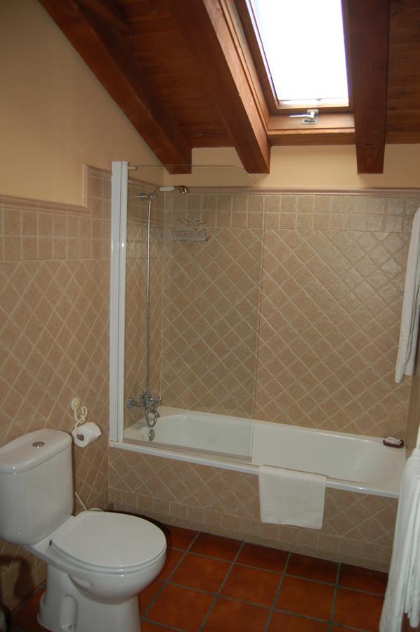 Hotel Rural Villa Matilde Malpartida de Caceres Luaran gambar