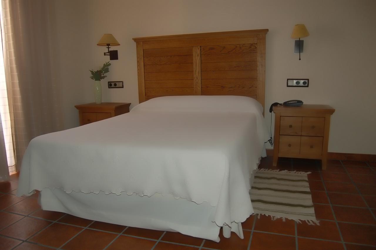 Hotel Rural Villa Matilde Malpartida de Caceres Luaran gambar