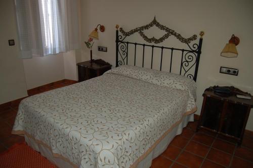 Hotel Rural Villa Matilde Malpartida de Caceres Luaran gambar